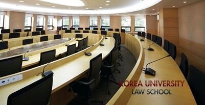 Đại học Korea - Hàn Quốc