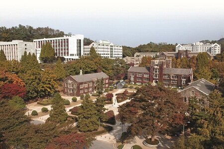 Đại học Yonsei