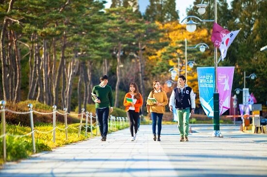 Du học nghề tại Hàn Quốc Du học nghề tại Hàn Quốc