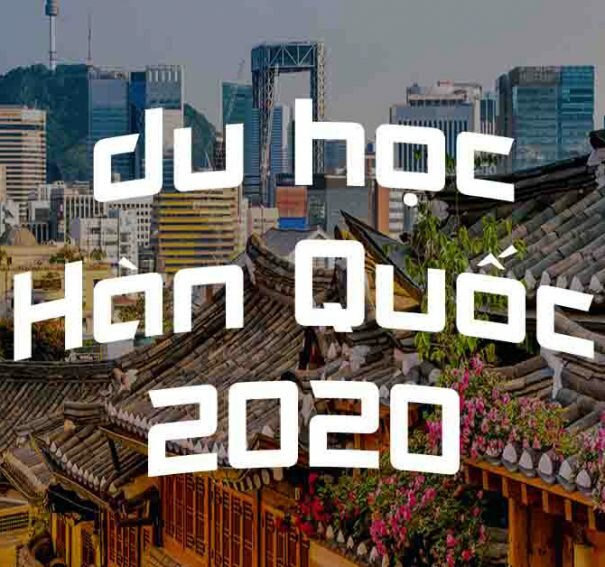 Du học Hàn Quốc: Xu hướng của năm 2023